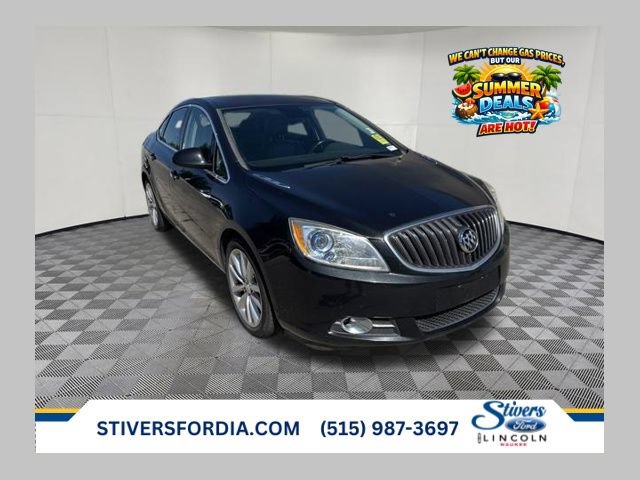 Used 2013 Buick Verano FWD image 1
