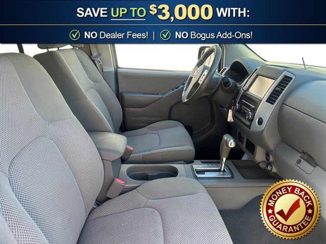 Used 2019 Nissan Frontier SV image 22