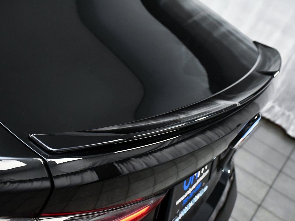 Used 2023 BMW M4 Competition w/ Executive Package image 90