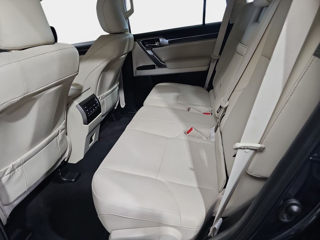 Used 2023 Lexus GX 460 Premium w/ Premium Package AWD/4WD image 16