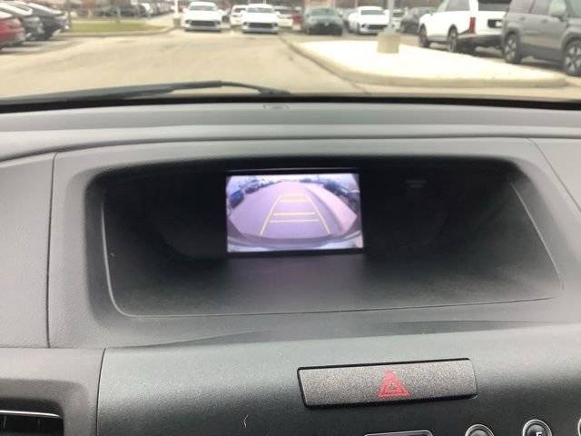 Used 2013 Honda CR-V EX image 26