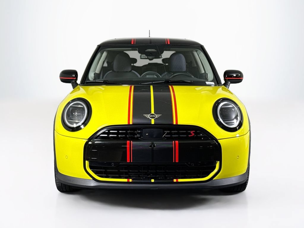 Used 2025 MINI Cooper S FWD image 8