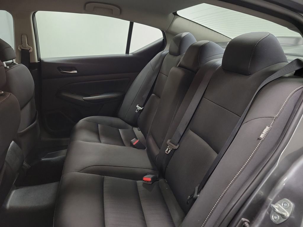 Used 2020 Nissan Altima 2.5 S FWD image 20
