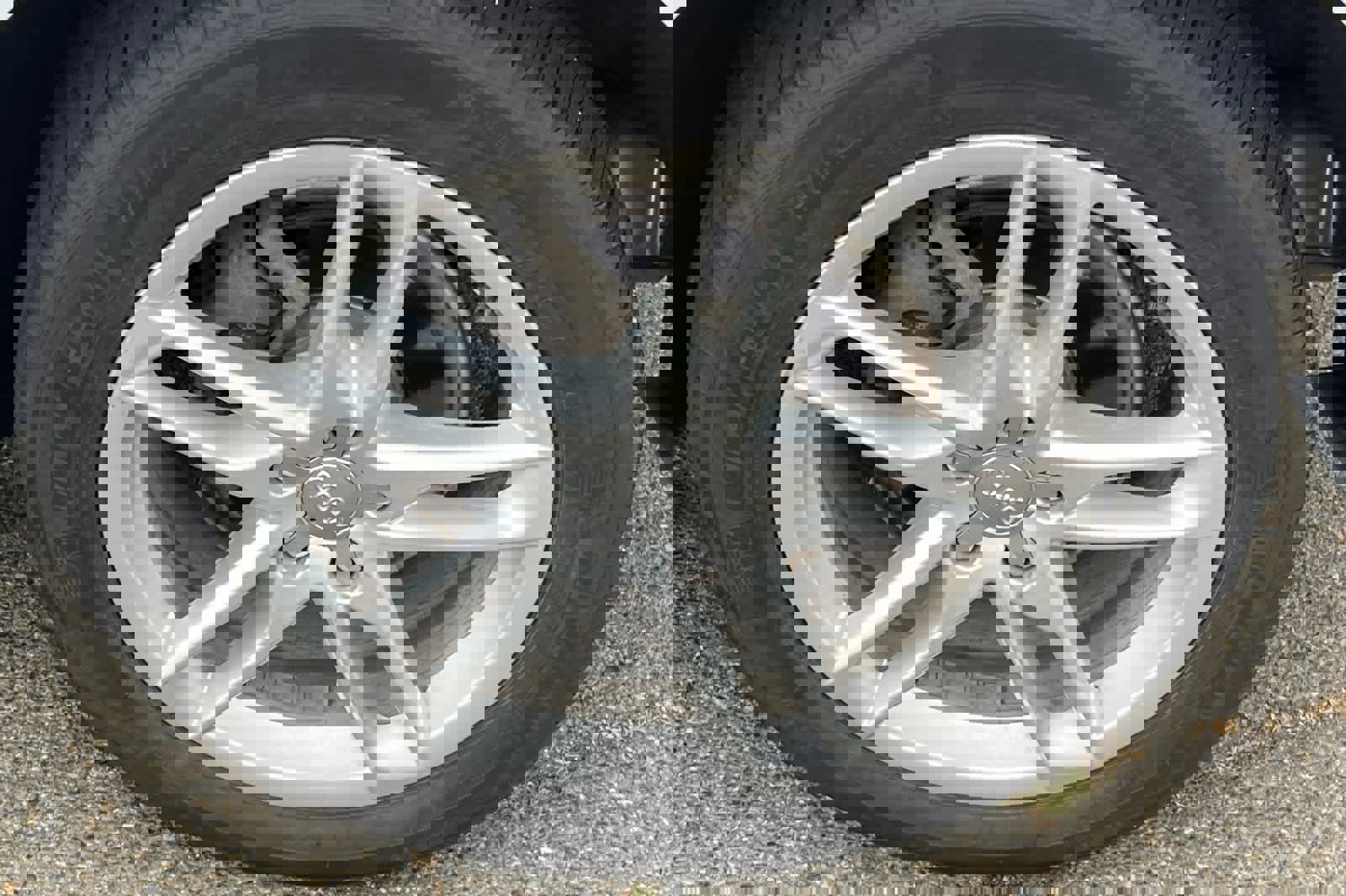 Used 2016 Audi Q5 2.0T Premium w/ Audi MMI Navigation Plus image 22