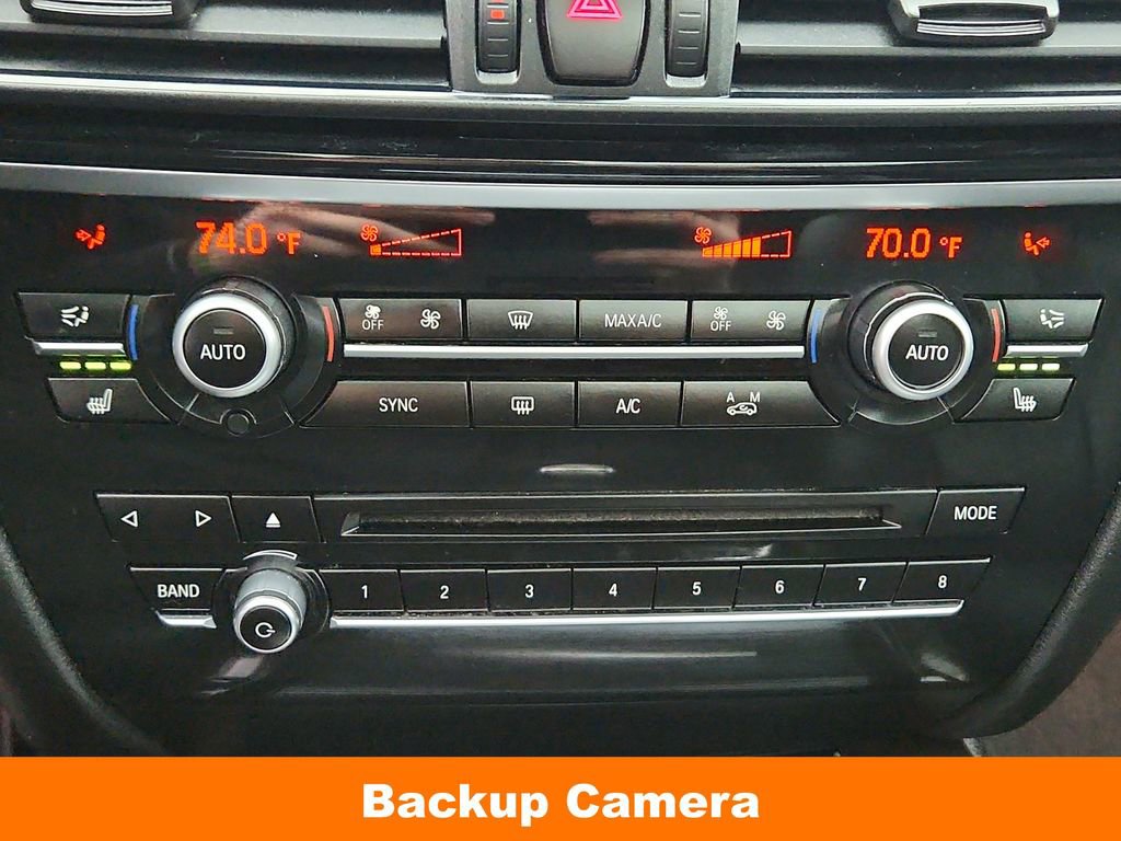 Used 2018 BMW X5 xDrive35i image 19