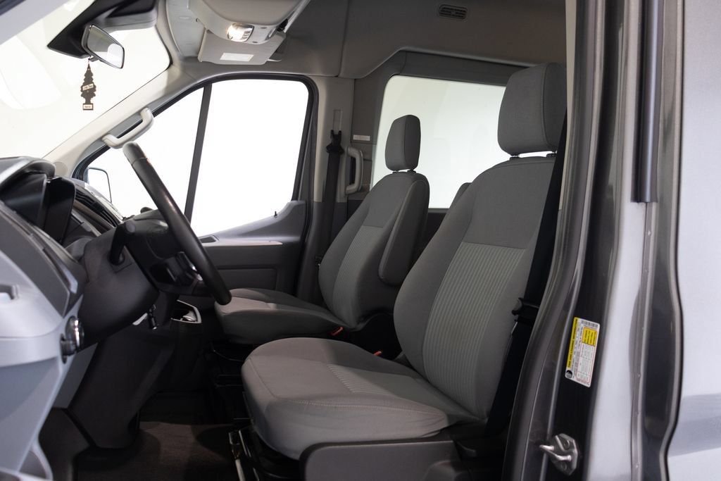 Used 2017 Ford Transit 350 XLT RWD image 18