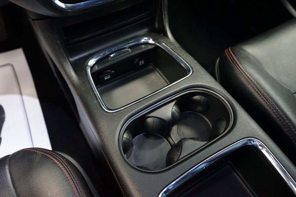 Used 2018 Dodge Grand Caravan GT image 36