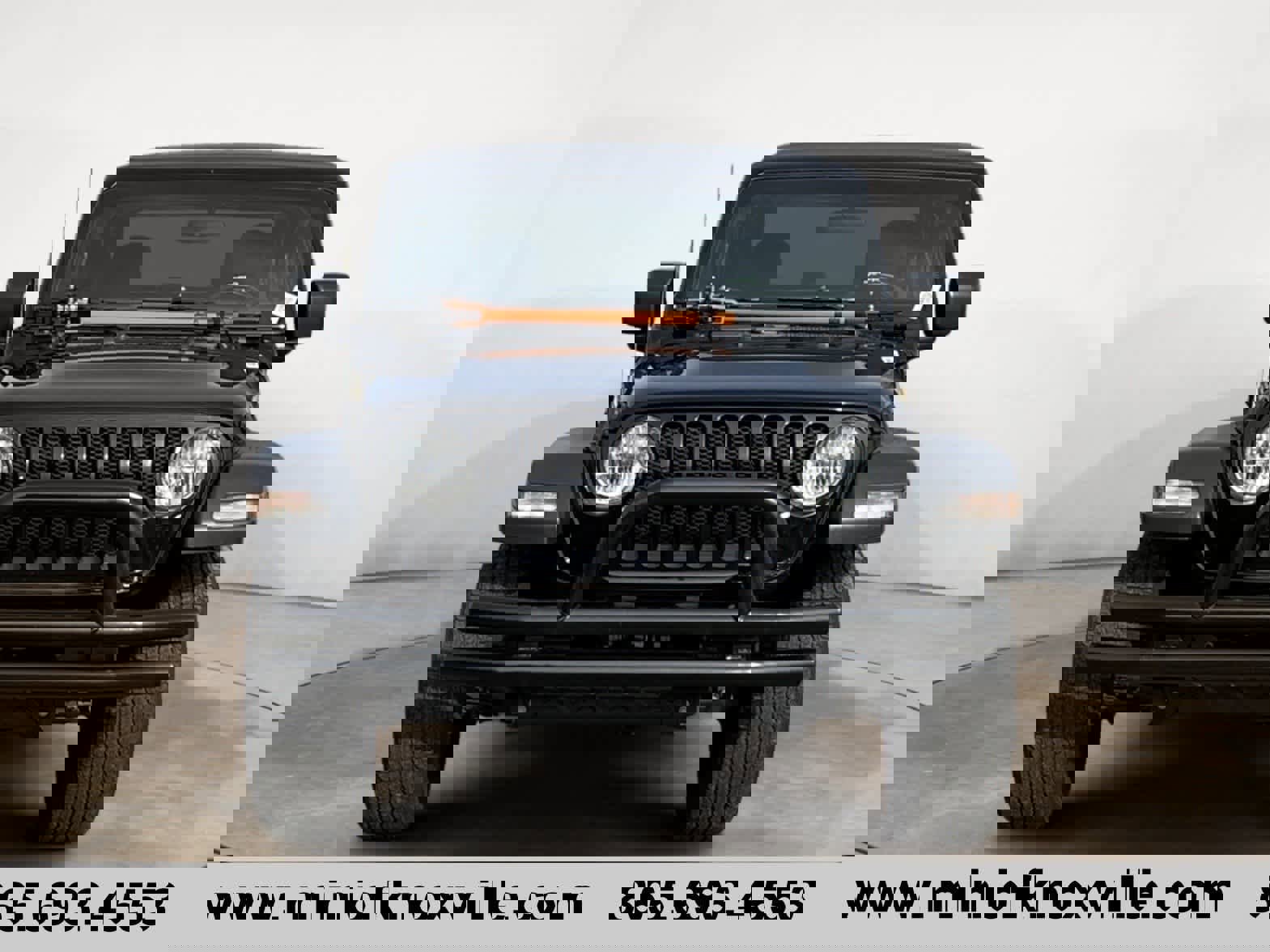 Used 2020 Jeep Wrangler Sport image 8