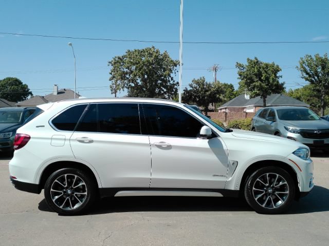 Used 2017 BMW X5 xDrive40e AWD/4WD image 5