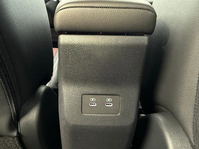 New 2026 Nissan Kicks SR FWD image 12