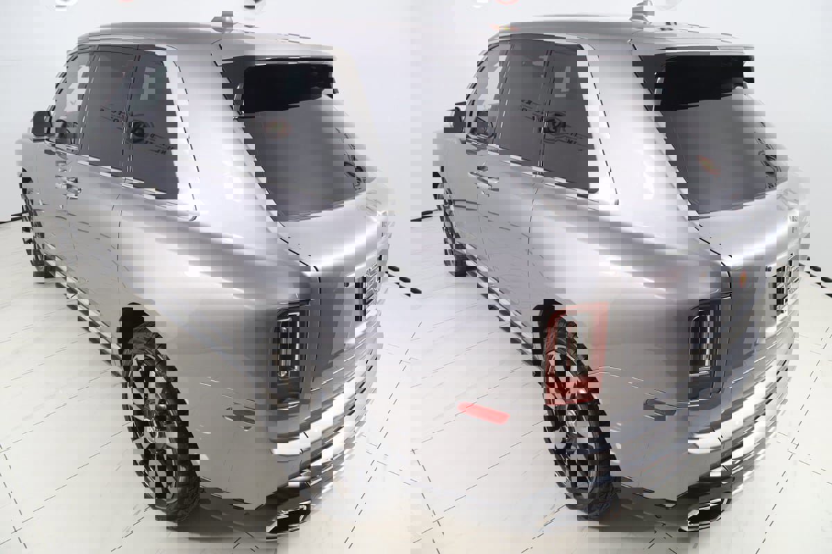 Used 2020 Rolls-Royce Cullinan image 41