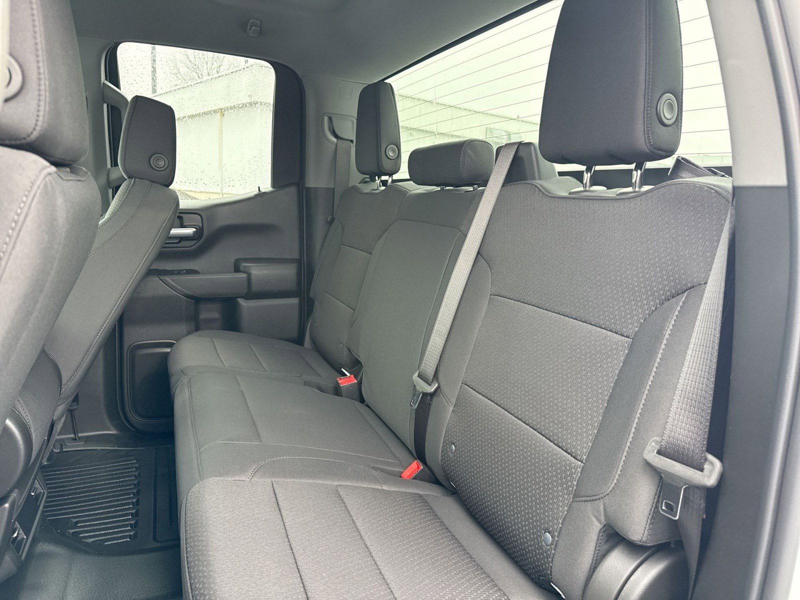 New 2026 GMC Sierra 1500 Pro w/ Pro Value Package image 20