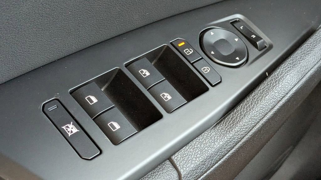 Certified 2026 Kia Sportage X-Line AWD/4WD image 30