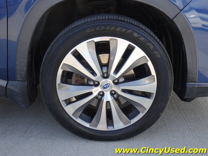 Used 2019 Subaru Ascent Limited AWD/4WD image 35