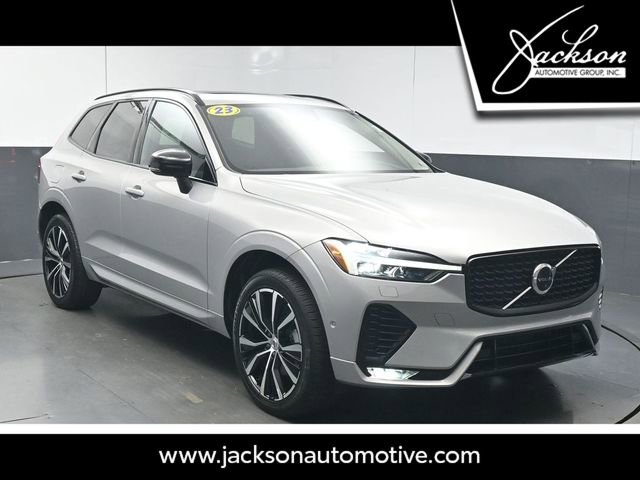 Used 2023 Volvo XC60 B5 Plus w/ Climate Package image 1