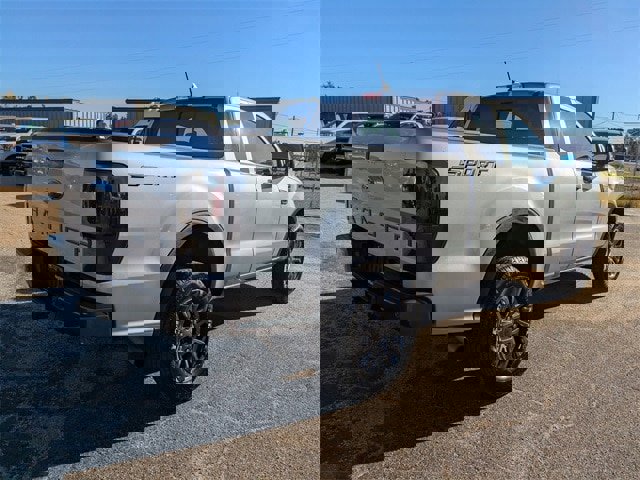 Used 2022 Ford Ranger XLT w/ Equipment Group 302A High image 4