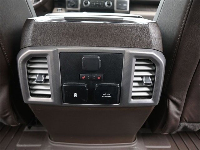 Used 2020 Ford F150 Limited w/ Trailer Tow Package image 24