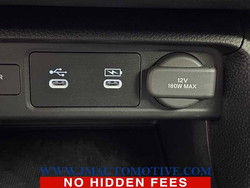 Used 2025 Honda Civic Sport image 33