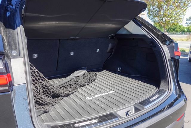 Used 2025 Lexus NX 450h+ 450h+ Luxury w/ Accessory Package (K3) image 27