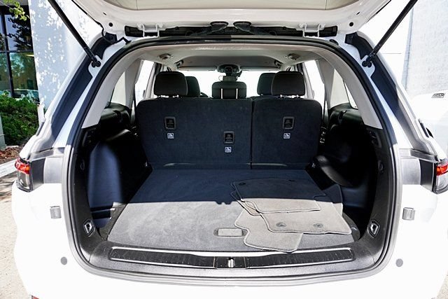 Certified 2023 Jeep Grand Cherokee Laredo RWD image 14