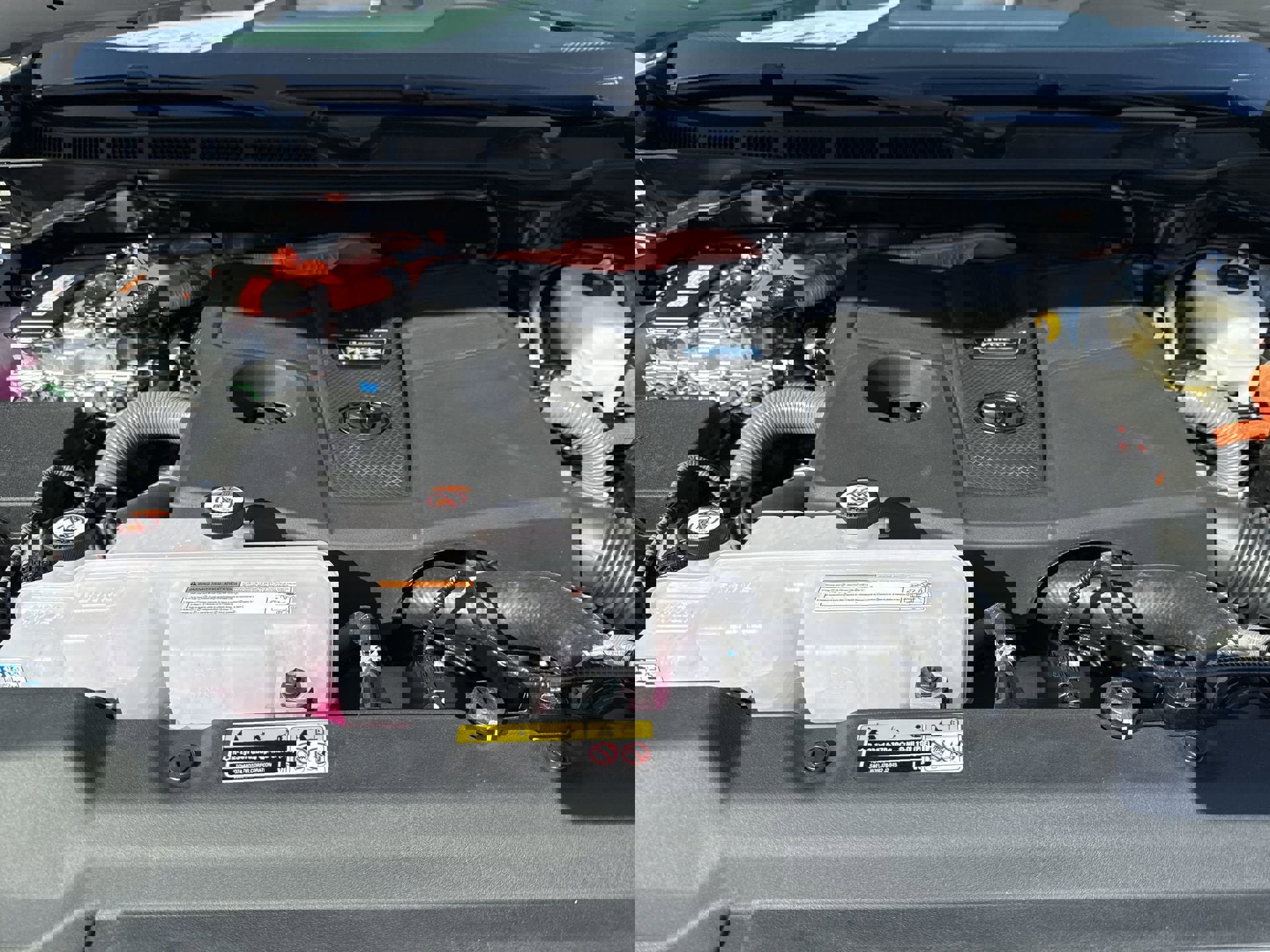 New 2026 Toyota Tundra 1794 Edition image 17