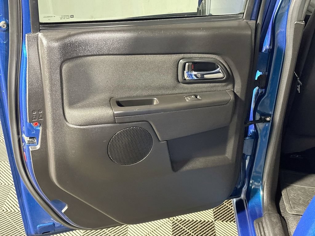 Used 2009 Chevrolet Colorado LT RWD image 18