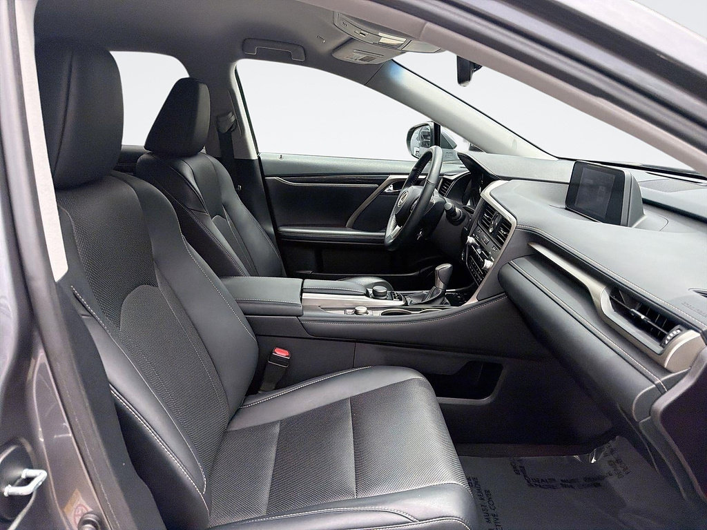 Used 2018 Lexus RX 350 FWD w/ Accessory Package image 30
