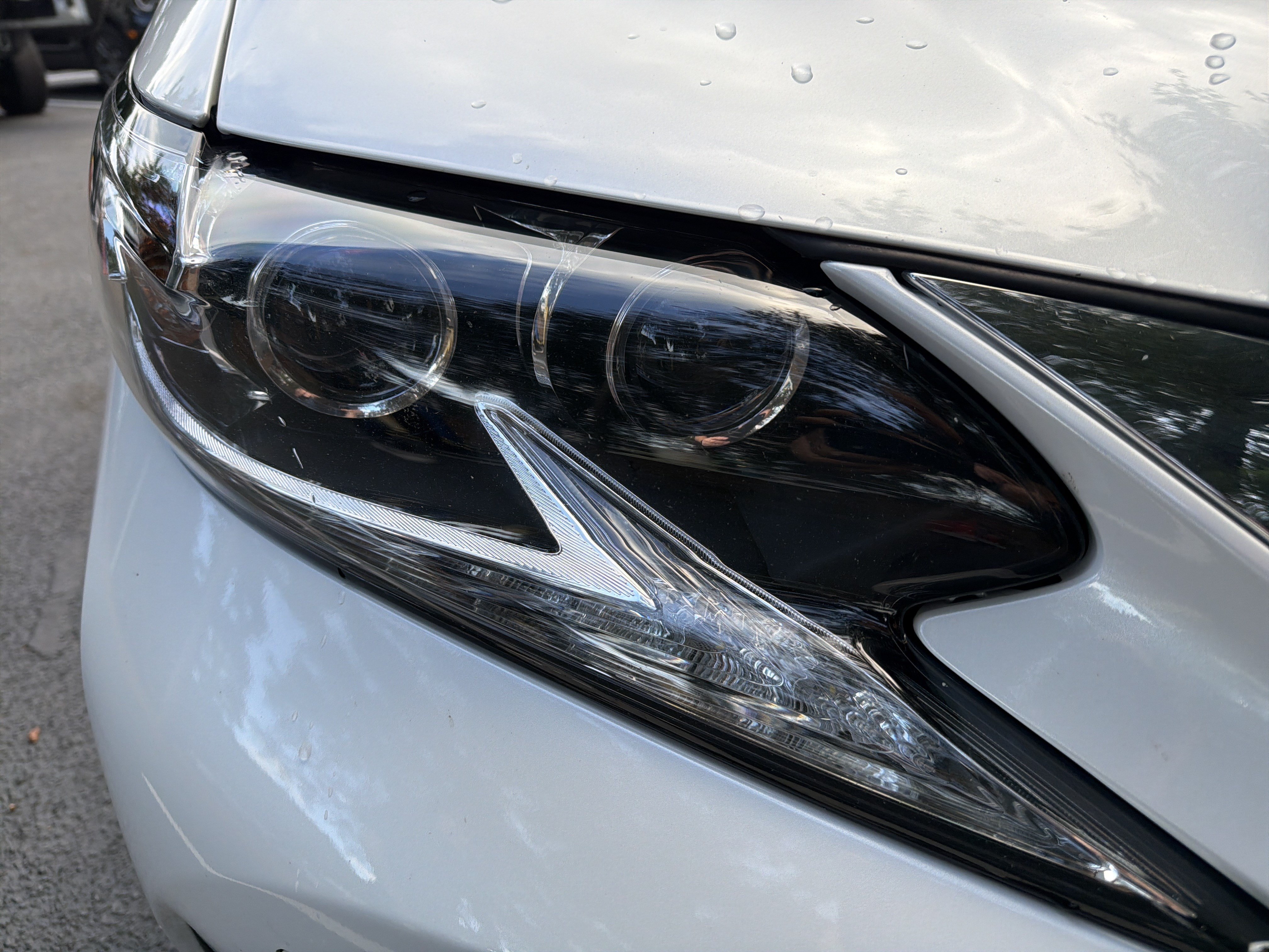 Used 2017 Lexus ES 350 FWD image 15