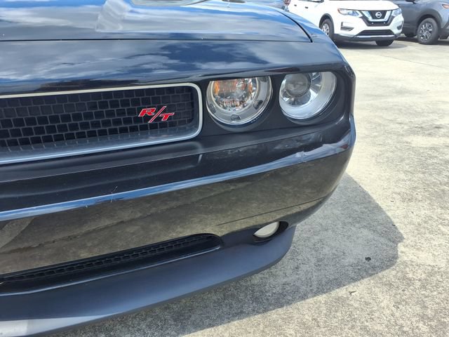 Used 2014 Dodge Challenger R/T RWD image 13