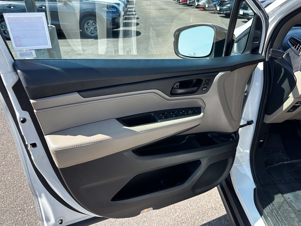 Used 2020 Honda Odyssey EX-L image 25