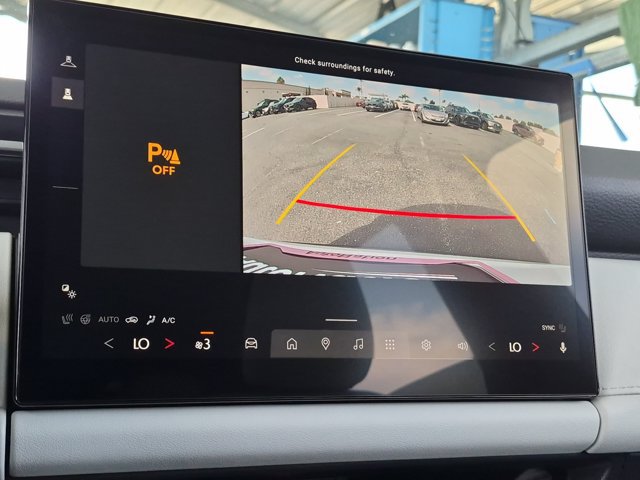 New 2026 MAZDA CX-5 Preferred AWD/4WD image 13