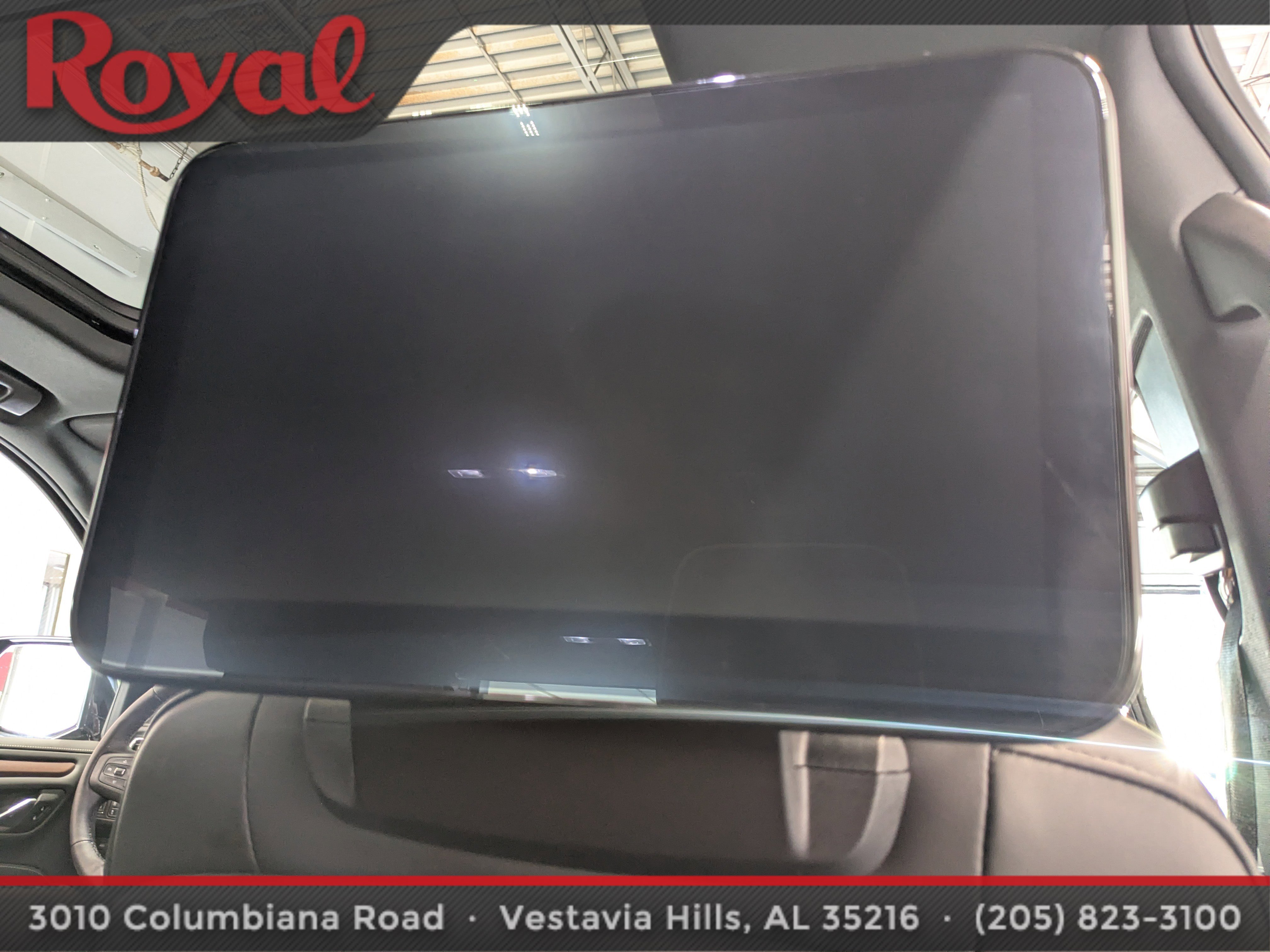 Used 2024 GMC Yukon Denali Ultimate image 11