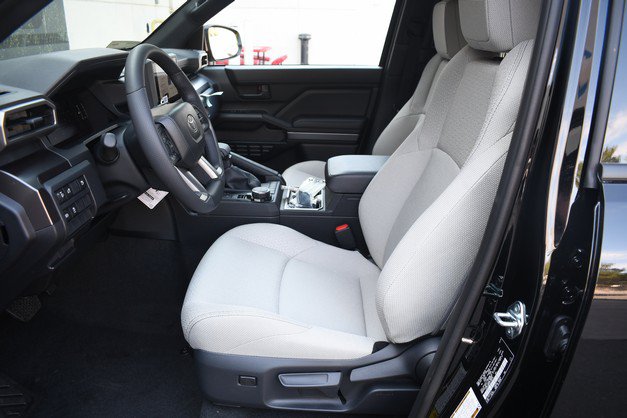New 2026 Toyota 4Runner SR5 AWD/4WD image 7
