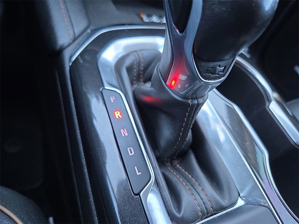 Used 2019 Chevrolet Blazer Premier w/ Sun and Wheels Package image 16