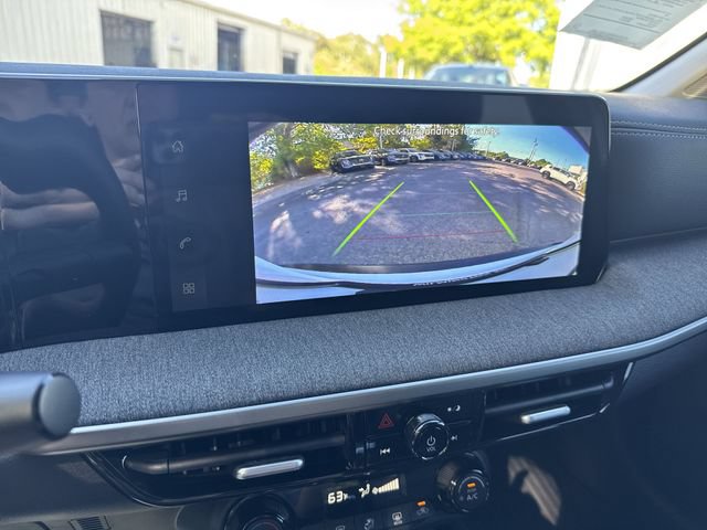 New 2026 Nissan Kicks SV FWD image 21