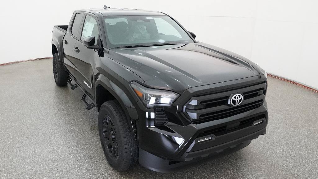 New 2026 Toyota Tacoma SR5 AWD/4WD image 17