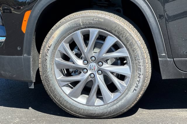 New 2026 Buick Enclave Preferred w/ Super Cruise Package AWD/4WD image 34