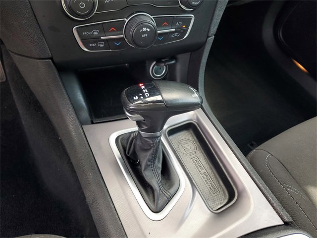 Used 2023 Dodge Charger SXT image 22