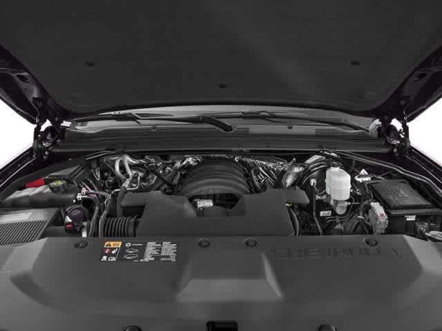 Used 2016 Chevrolet Tahoe LS AWD/4WD image 8