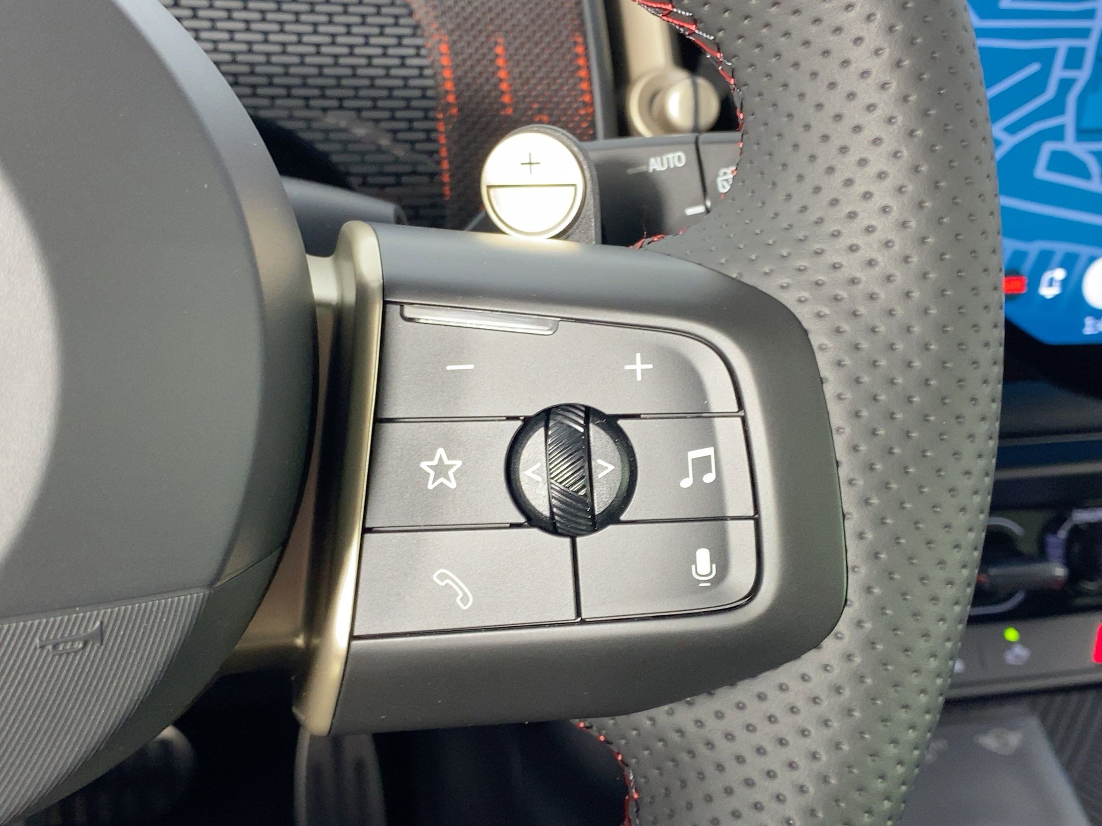 New 2026 MINI Cooper Countryman John Cooper Works w/ Comfort Package Max image 25