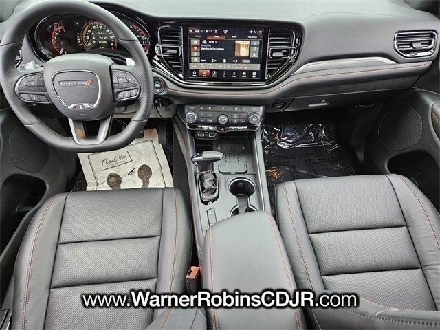 New 2026 Dodge Durango GT image 11