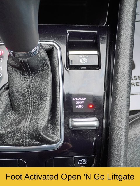 Used 2022 Jeep Compass Latitude w/ Convenience Group AWD/4WD image 18