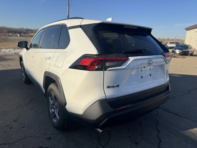 Used 2024 Toyota RAV4 XLE image 15