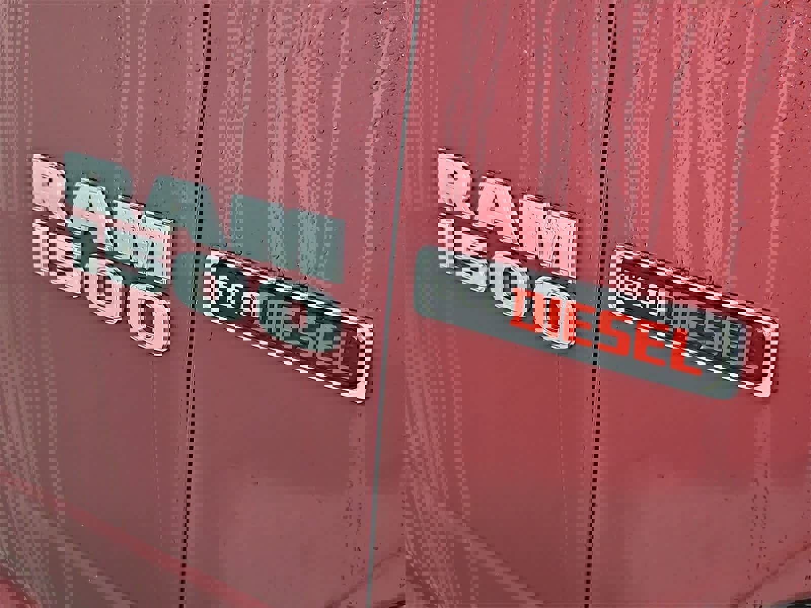 Used 2018 RAM 1500 Big Horn image 12