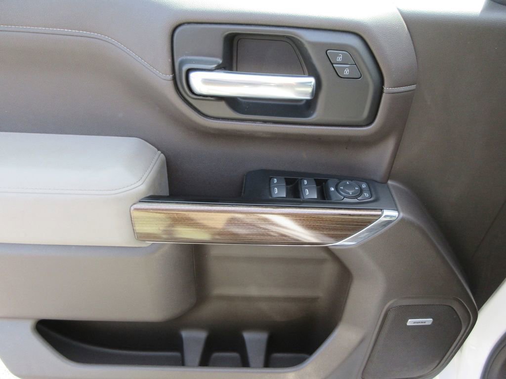 Certified 2019 Chevrolet Silverado 1500 RST w/ All-Star Edition image 22