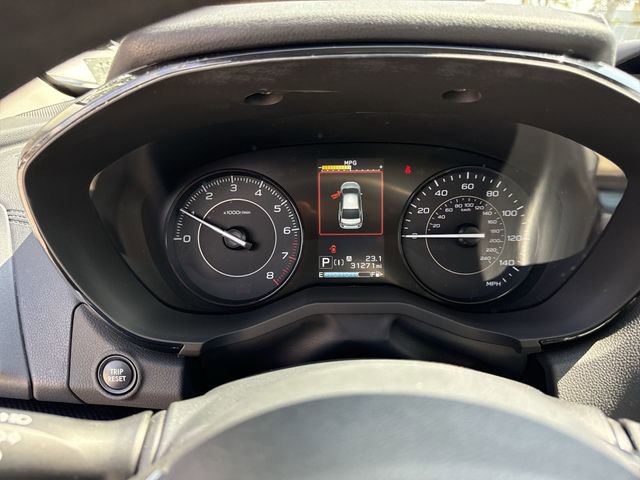 Certified 2022 Subaru Impreza Premium image 15