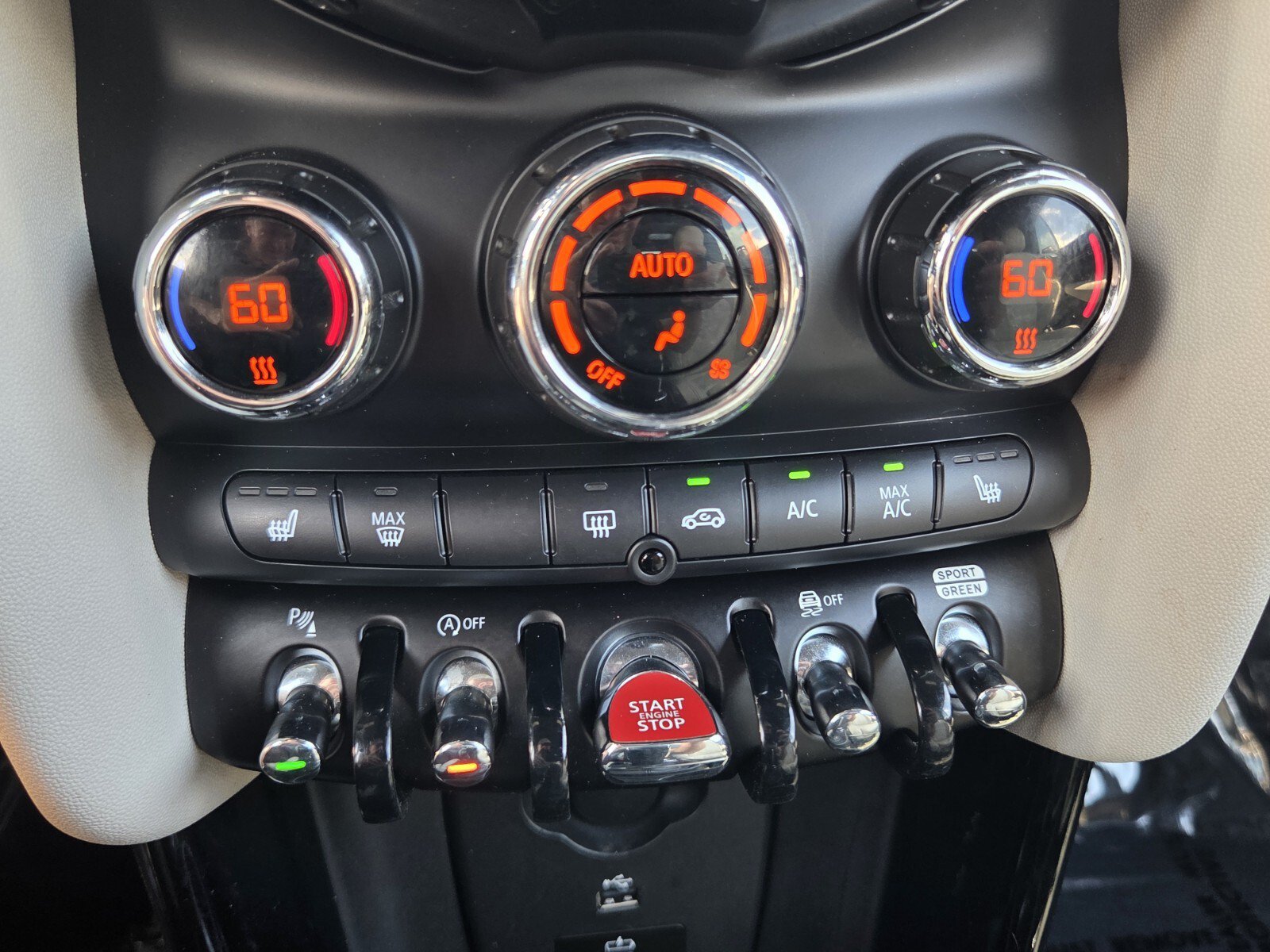 Used 2023 MINI Cooper John Cooper Works w/ Driver Assistance Package FWD image 24