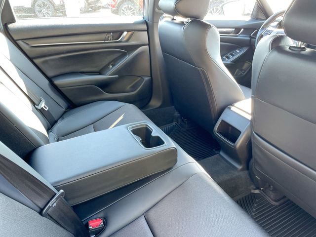 Used 2022 Honda Accord Sport image 14