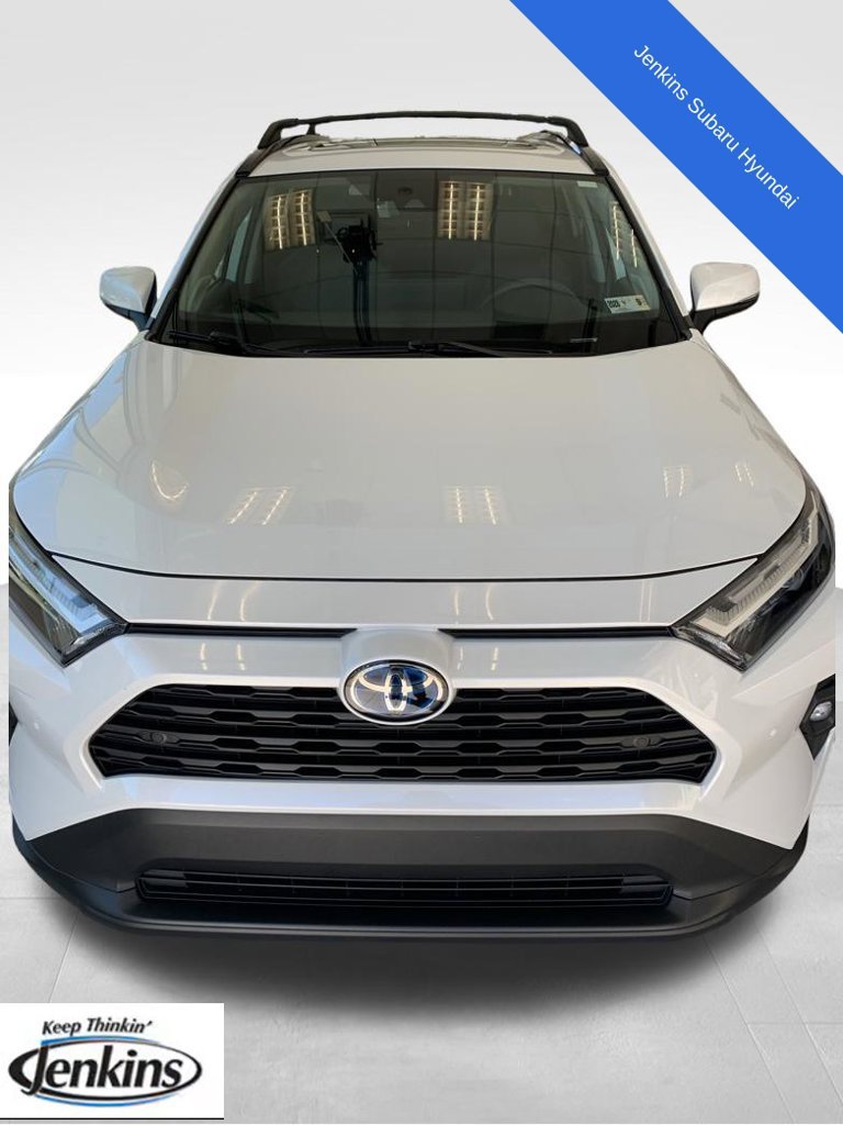 Used 2024 Toyota RAV4 XLE Premium w/ Weather Package