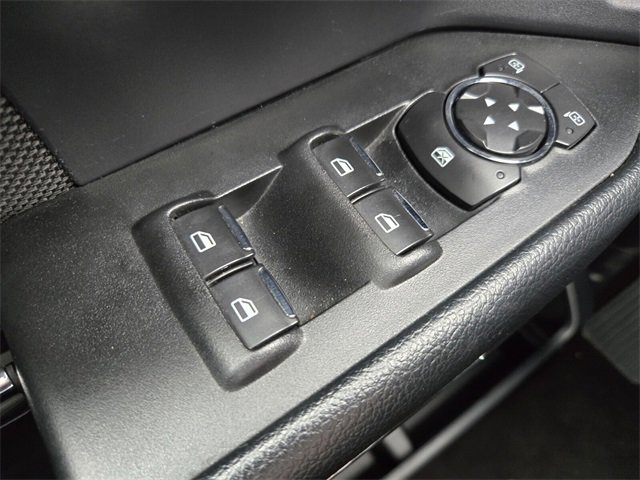 Certified 2021 Ford Expedition XL image 34